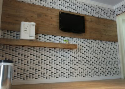 Pisos Laminados